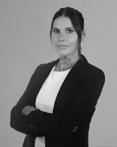 Barbara Theodorakis