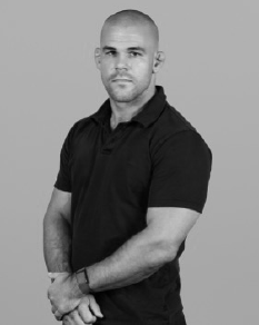 Nicholas Pearce