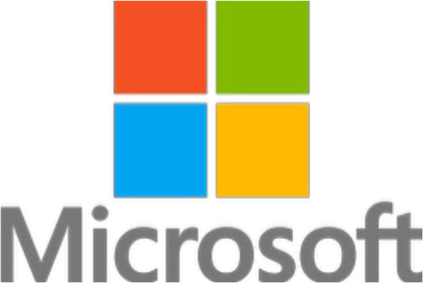 Microsoft