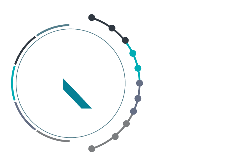 Industries served by Barrick Group